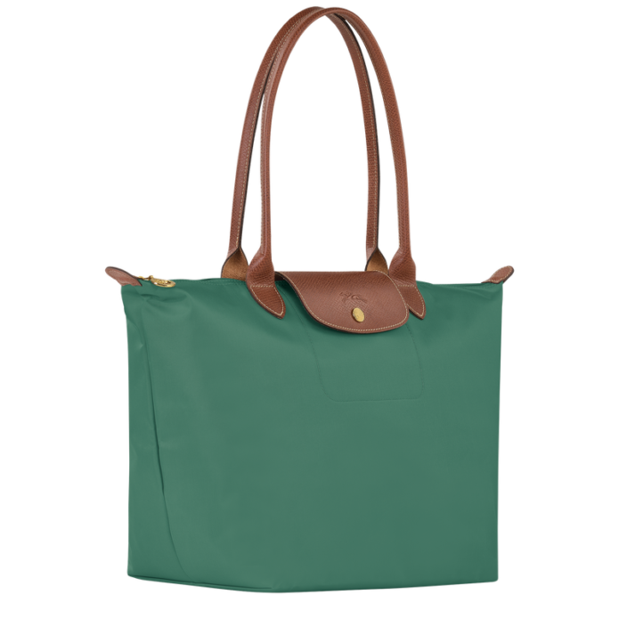 Longchamp Le Pliage Original L Tote Bag – Sage vip time amman jordan bag